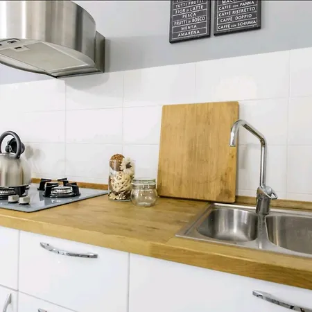 Apartman Charlotte House