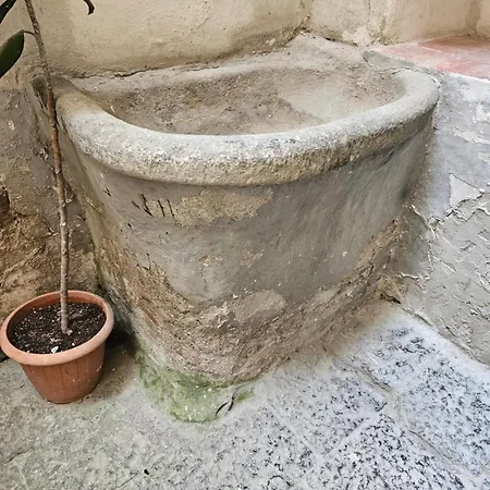 Charlotte House * Napoli