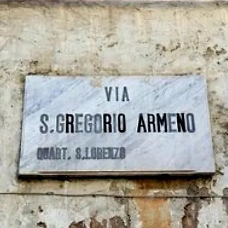 Charlotte House Napoli