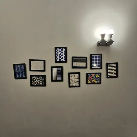 Charlotte House Apartman *