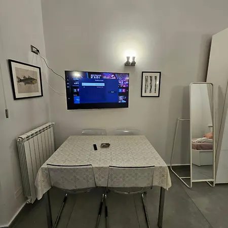 Charlotte House Napoli