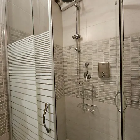 Charlotte House Apartman