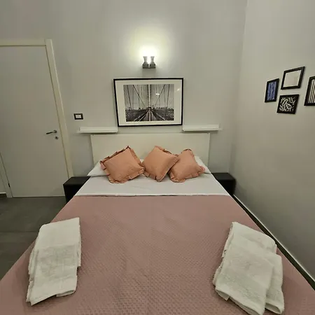 Apartman Charlotte House