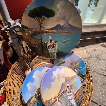 Lägenhet Charlotte House