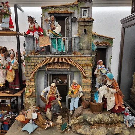 Lägenhet Charlotte House *