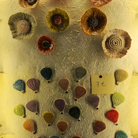 Lägenhet Charlotte House