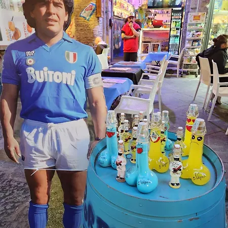 Lägenhet Charlotte House *