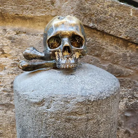 Lägenhet Charlotte House Neapel