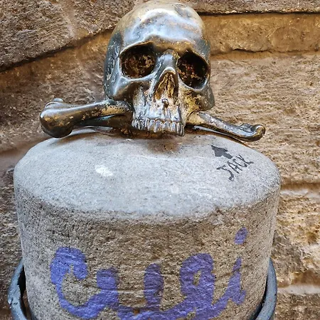 Lägenhet Charlotte House Neapel