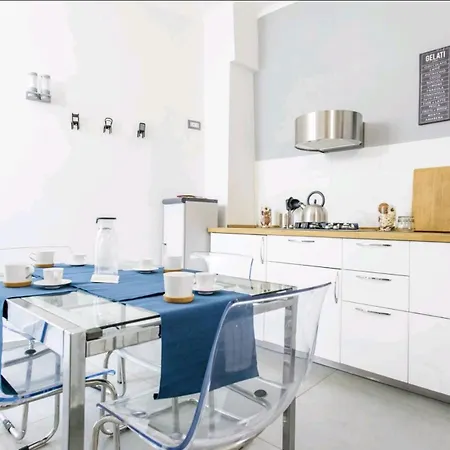 Lägenhet Charlotte House