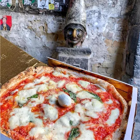 Lägenhet Charlotte House *