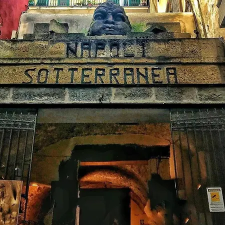 Lägenhet Charlotte House *