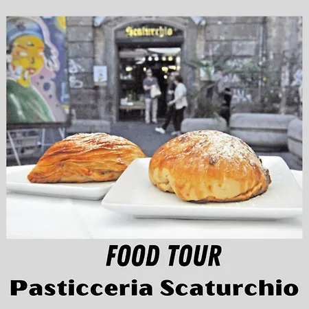 Lägenhet Charlotte House